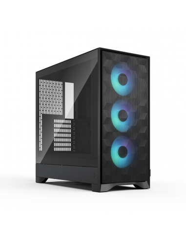 FD POP 2 AIR BLACK TG RGB